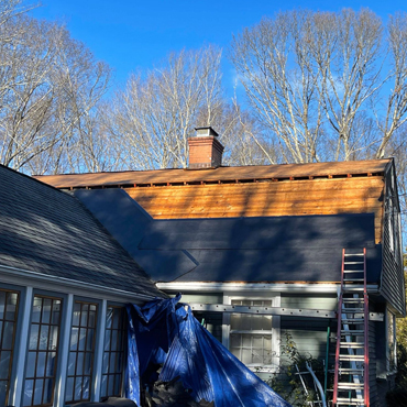 Bob & Sons Roofing