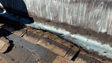 Bob & Sons Roofing